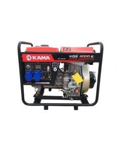 kama_diesel_generator_air_cooled_kde_4000e